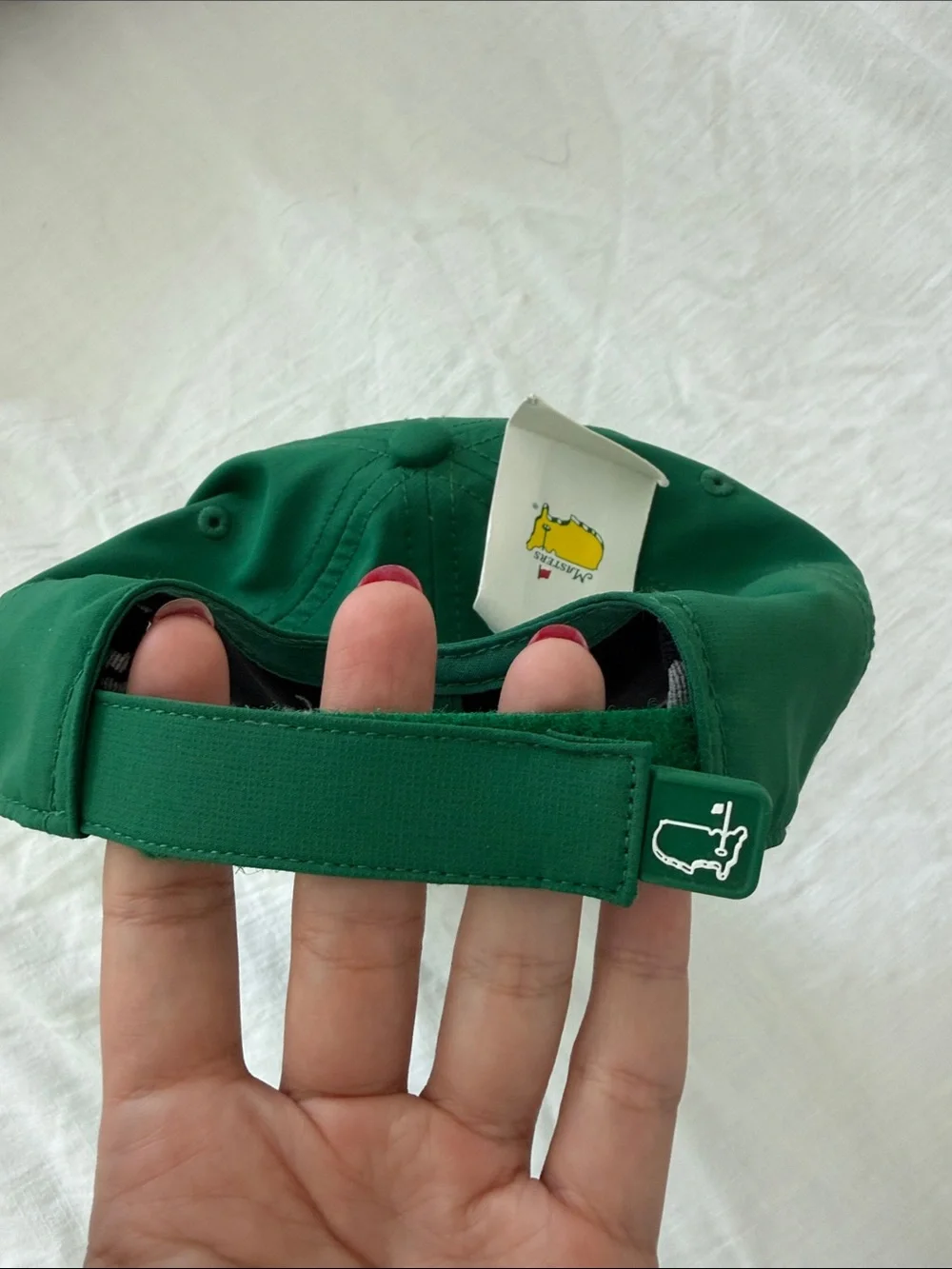 Masters Youth Hat